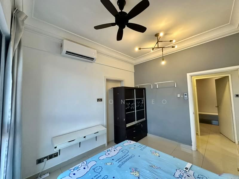 Service Residence for Rent at V@SUMMERPLACE - Jayson Teo - Bedroom - PropertyGuru.com.my