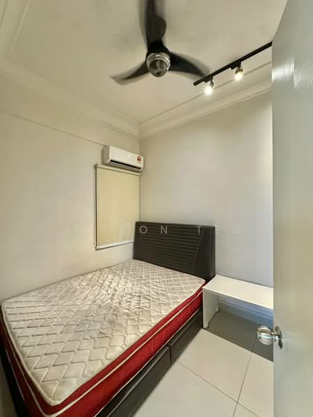 Service Residence for Rent at V@SUMMERPLACE - Jayson Teo - Bedroom - PropertyGuru.com.my