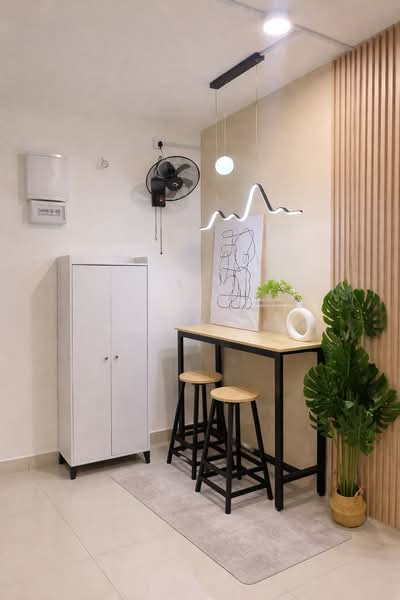 Service Residence for Rent at M Vertica - Tracy Lai - Interior - PropertyGuru.com.my