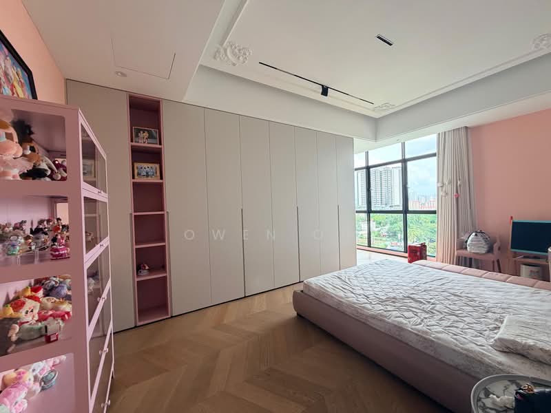Condominium for Sale at 18 Madge - Owen Oh - PropertyGuru.com.my