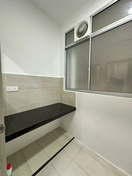Pangsapuri untuk Disewa di Platinum Casa Danau Residences - Foo Sek Mou - Interior - PropertyGuru.com.my