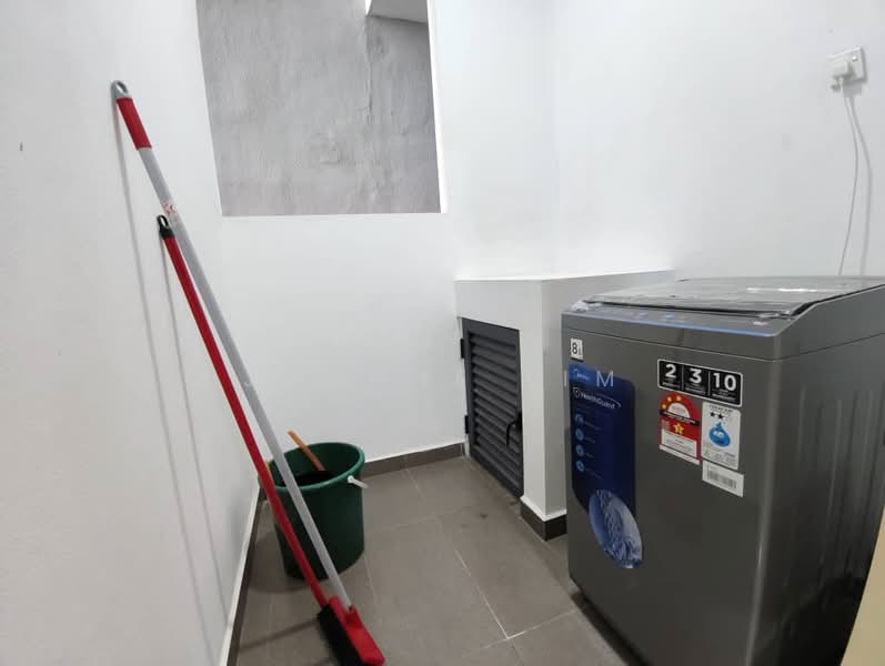 Service Residence for Rent at Atlantis Residences (Pangsapuri Atlantis Kota Syahbandar) - Joanne Lim - PropertyGuru.com.my
