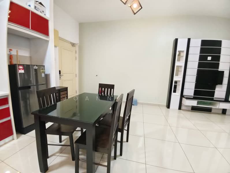 Service Residence for Rent at Atlantis Residences (Pangsapuri Atlantis Kota Syahbandar) - Joanne Lim - PropertyGuru.com.my