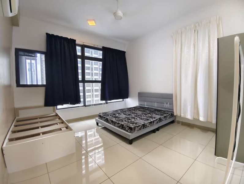 Service Residence for Rent at Atlantis Residences (Pangsapuri Atlantis Kota Syahbandar) - Joanne Lim - PropertyGuru.com.my