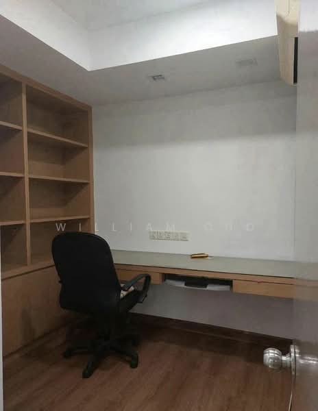 Kondominium untuk Disewa di Bukit Gembira - William Cho - Study - PropertyGuru.com.my