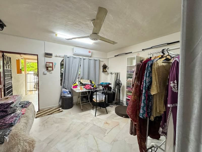 Rumah Teres untuk Dijual di Taman Kok Lian (Jalan Kuching) - Faliyana binti Muda - PropertyGuru.com.my