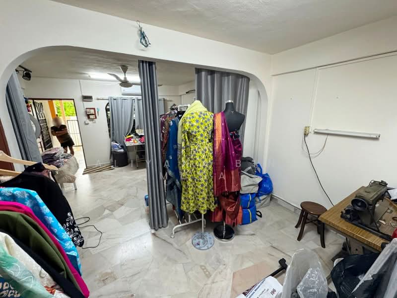Rumah Teres untuk Dijual di Taman Kok Lian (Jalan Kuching) - Faliyana binti Muda - PropertyGuru.com.my