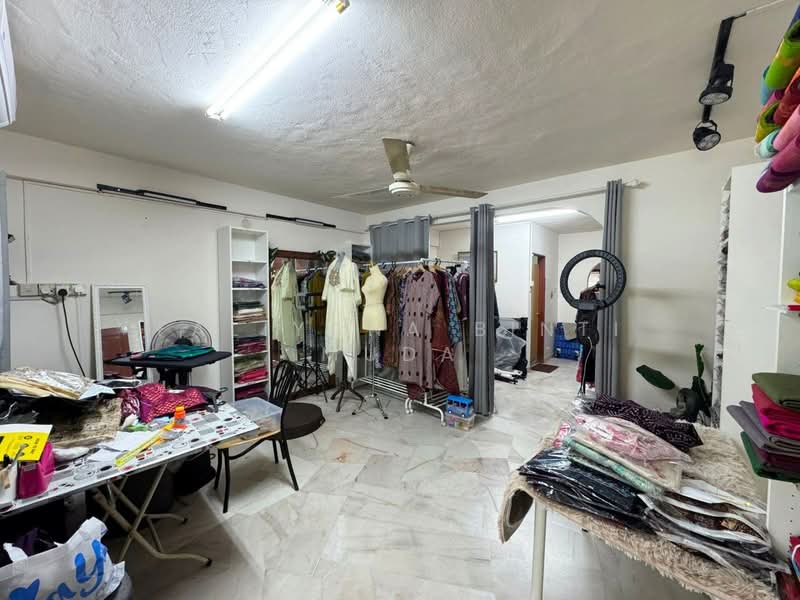 Rumah Teres untuk Dijual di Taman Kok Lian (Jalan Kuching) - Faliyana binti Muda - PropertyGuru.com.my