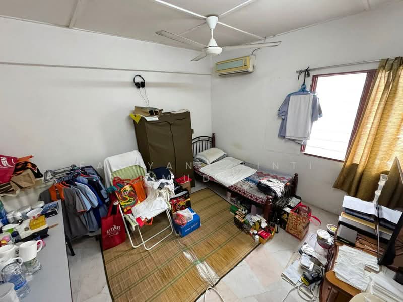 Rumah Teres untuk Dijual di Taman Kok Lian (Jalan Kuching) - Faliyana binti Muda - PropertyGuru.com.my