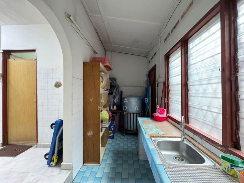 Rumah Teres untuk Dijual di Taman Kok Lian (Jalan Kuching) - Faliyana binti Muda - PropertyGuru.com.my