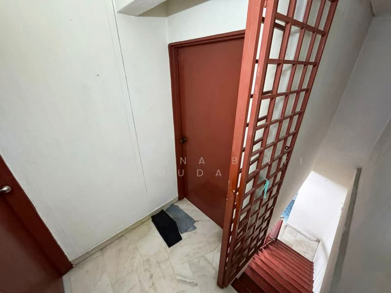 Rumah Teres untuk Dijual di Taman Kok Lian (Jalan Kuching) - Faliyana binti Muda - PropertyGuru.com.my