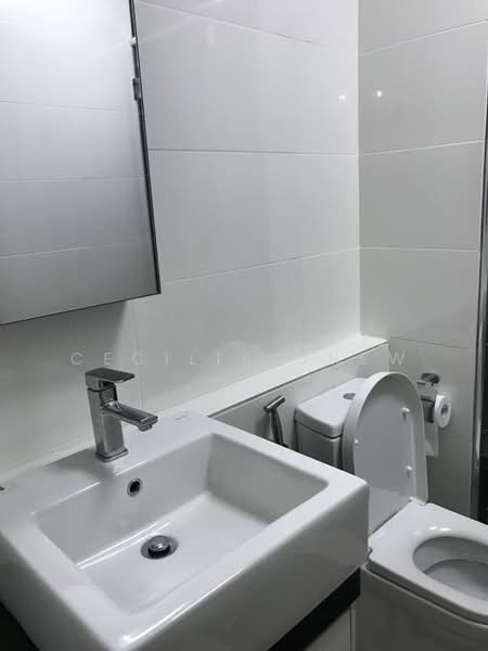 Service Residence for Sale at Temasya 8 - Cecilia Chew - PropertyGuru.com.my