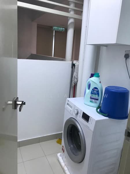 Service Residence for Sale at Temasya 8 - Cecilia Chew - PropertyGuru.com.my