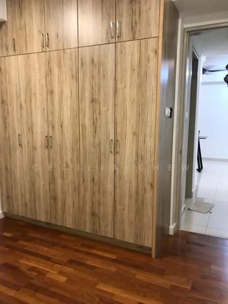 Service Residence for Sale at Temasya 8 - Cecilia Chew - PropertyGuru.com.my