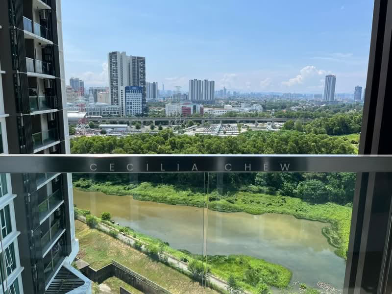 Service Residence for Sale at Temasya 8 - Cecilia Chew - PropertyGuru.com.my