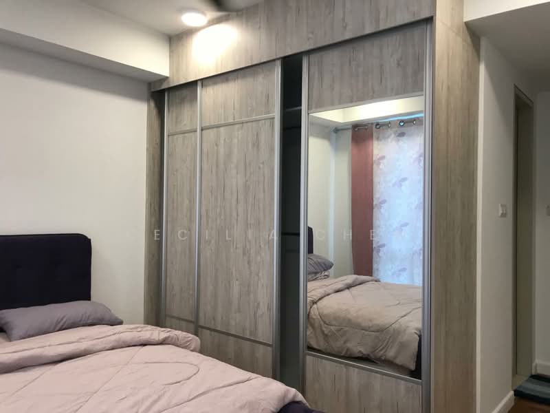 Service Residence for Sale at Temasya 8 - Cecilia Chew - PropertyGuru.com.my