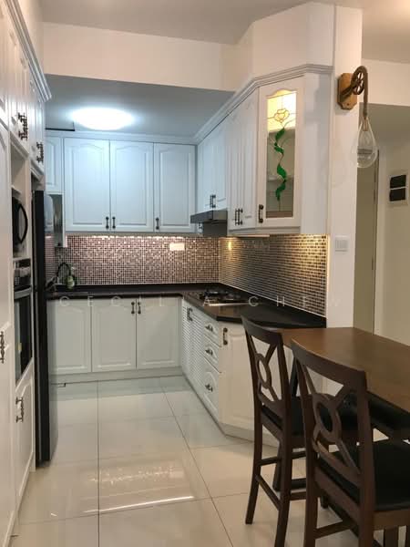 Service Residence for Sale at Temasya 8 - Cecilia Chew - PropertyGuru.com.my