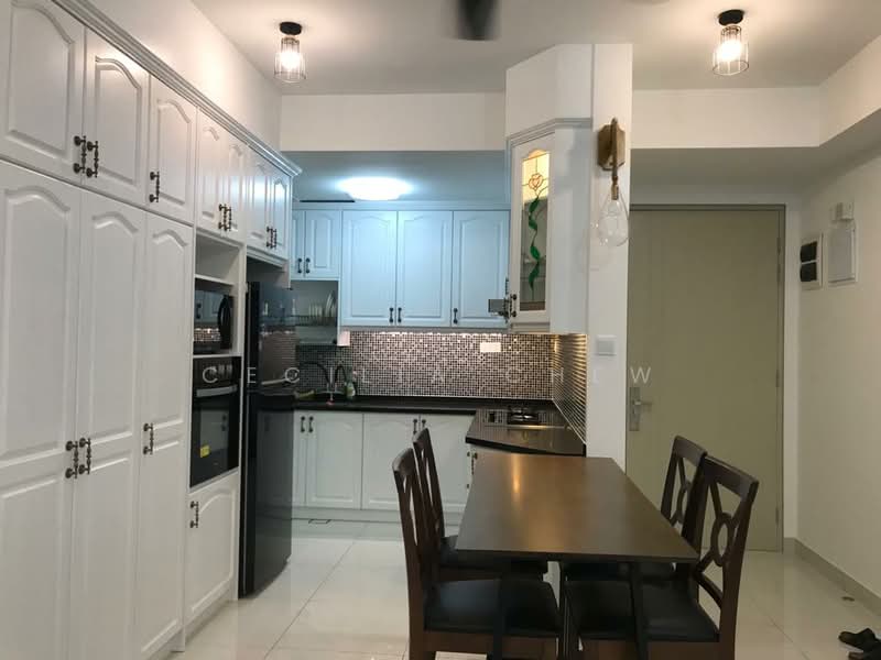 Service Residence for Sale at Temasya 8 - Cecilia Chew - PropertyGuru.com.my