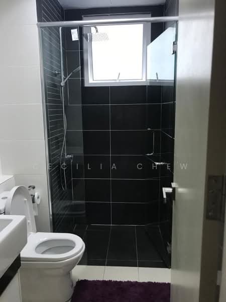 Service Residence for Sale at Temasya 8 - Cecilia Chew - PropertyGuru.com.my