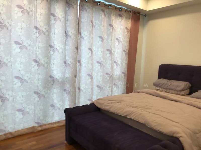 Service Residence for Sale at Temasya 8 - Cecilia Chew - PropertyGuru.com.my