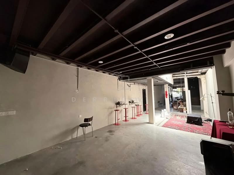 Kedai untuk Disewa di George Town (Penang) - Derrick . - Interior - PropertyGuru.com.my