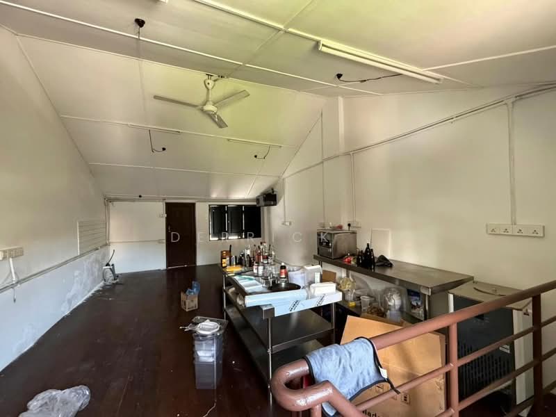 Kedai untuk Disewa di George Town (Penang) - Derrick . - Kitchen - PropertyGuru.com.my