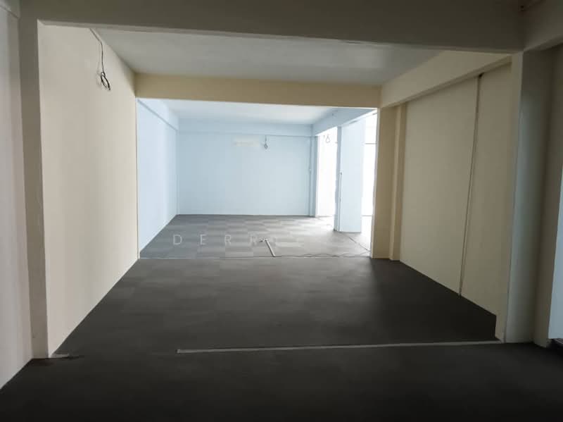 Kedai untuk Disewa di George Town (Penang) - Derrick . - Interior - PropertyGuru.com.my