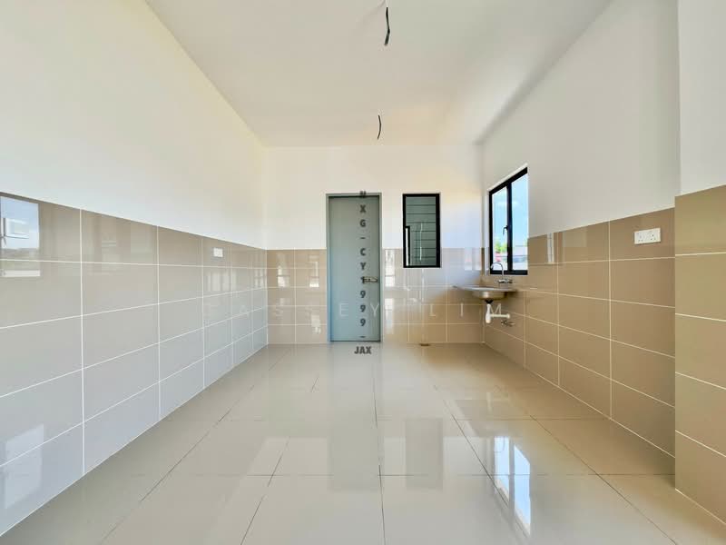 Rumah Berkembar untuk Dijual di Setia Alam (Selangor) - Cassey Lim - Interior - PropertyGuru.com.my