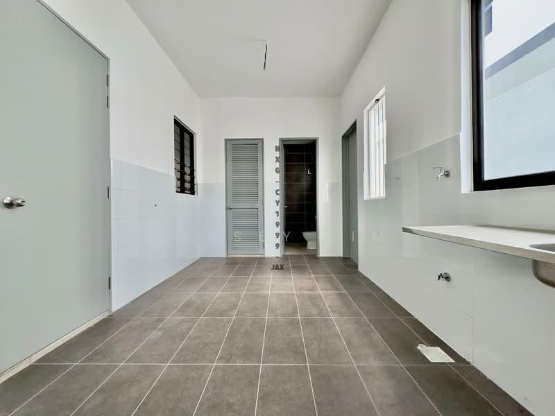 Rumah Berkembar untuk Dijual di Setia Alam (Selangor) - Cassey Lim - PropertyGuru.com.my