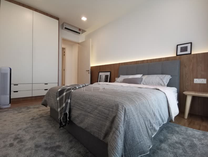 Service Residence for Sale at Lumi Tropicana - Chia Cs - Bedroom - PropertyGuru.com.my