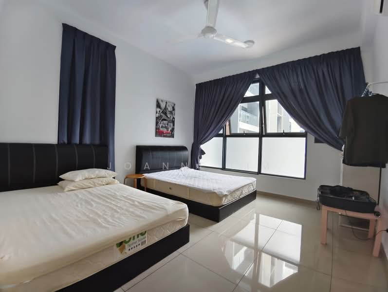 Service Residence for Rent at Atlantis Residences (Pangsapuri Atlantis Kota Syahbandar) - Joanne Lim - PropertyGuru.com.my