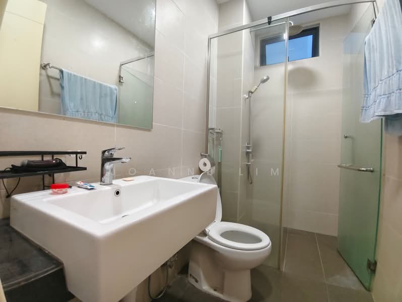 Service Residence for Rent at Atlantis Residences (Pangsapuri Atlantis Kota Syahbandar) - Joanne Lim - PropertyGuru.com.my
