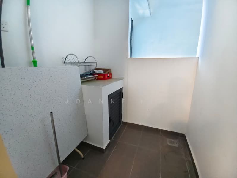 Service Residence for Rent at Atlantis Residences (Pangsapuri Atlantis Kota Syahbandar) - Joanne Lim - PropertyGuru.com.my