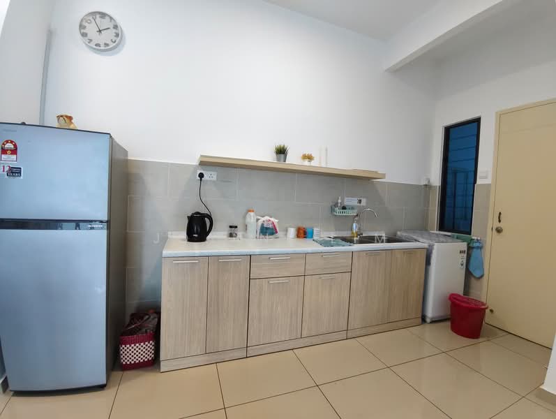 Service Residence for Rent at Atlantis Residences (Pangsapuri Atlantis Kota Syahbandar) - Joanne Lim - PropertyGuru.com.my