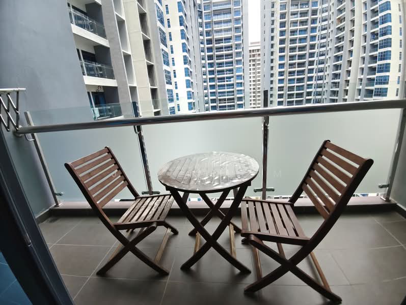 Service Residence for Rent at Atlantis Residences (Pangsapuri Atlantis Kota Syahbandar) - Joanne Lim - PropertyGuru.com.my
