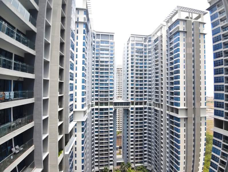 Service Residence for Rent at Atlantis Residences (Pangsapuri Atlantis Kota Syahbandar) - Joanne Lim - PropertyGuru.com.my