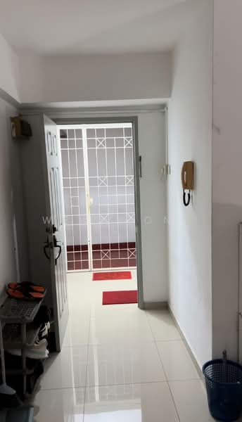Condominium for Sale at Menara Megah - Wei Soong Soh - Entrance - PropertyGuru.com.my