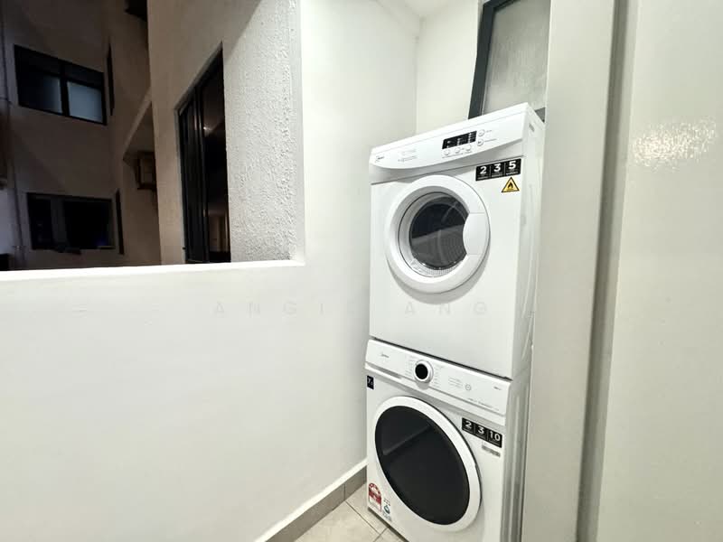 Service Residence for Rent at You City 3 - Angie Ang - PropertyGuru.com.my