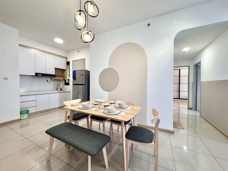 Service Residence for Rent at You City 3 - Angie Ang - PropertyGuru.com.my