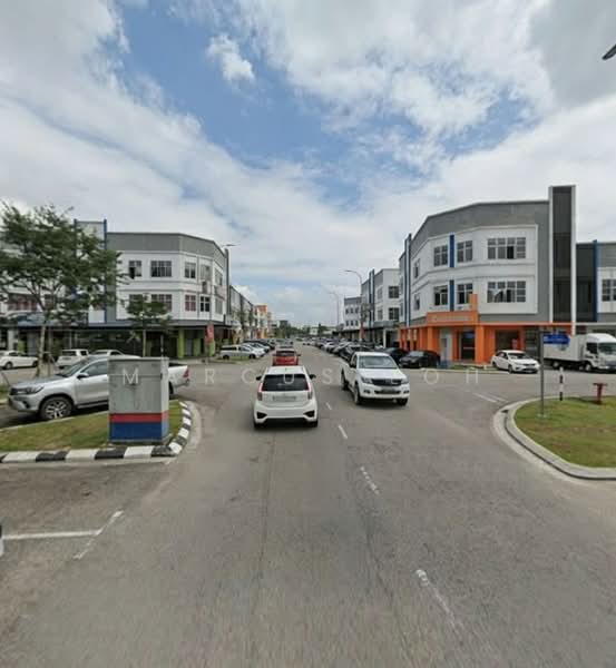 Shop for Rent in Taman Indahpura (Kulai) - Marcus Loh - PropertyGuru.com.my
