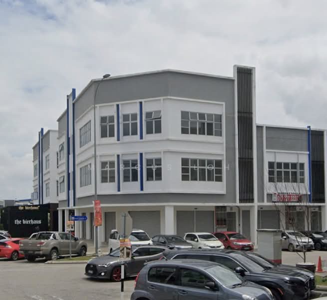 Shop for Rent in Taman Indahpura (Kulai) - Marcus Loh - PropertyGuru.com.my