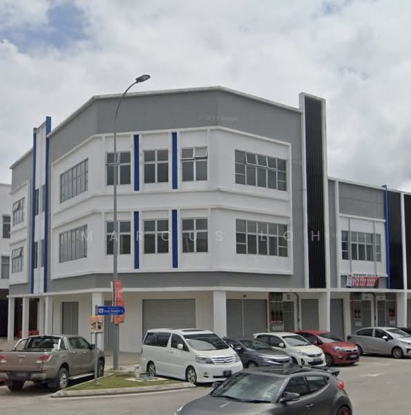 Shop for Rent in Taman Indahpura (Kulai) - Marcus Loh - PropertyGuru.com.my