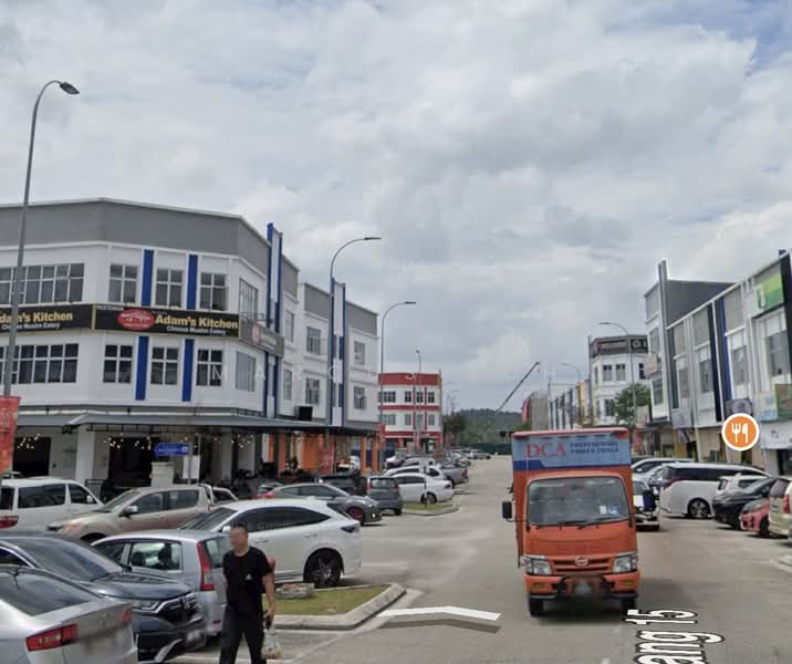 Shop for Rent in Taman Indahpura (Kulai) - Marcus Loh - PropertyGuru.com.my