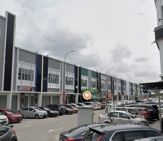 Shop for Rent in Taman Indahpura (Kulai) - Marcus Loh - PropertyGuru.com.my