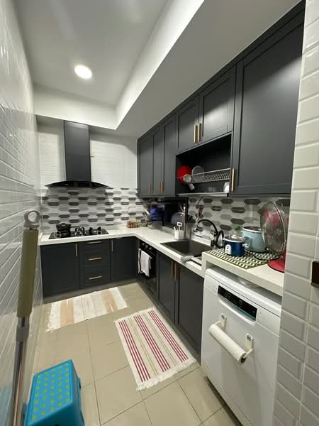 Service Residence for Sale at Paisley @ Tropicana Metropark - Gordon Ling - PropertyGuru.com.my