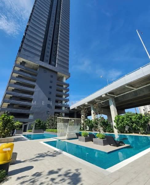 Pangsapuri untuk Disewa di Residensi Max - Meister CY - Exterior - PropertyGuru.com.my