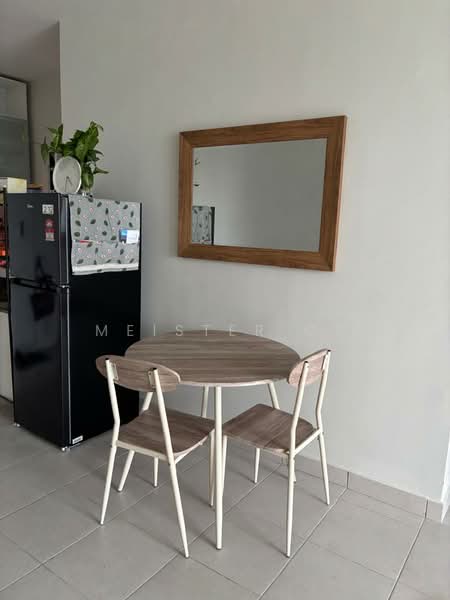 Pangsapuri untuk Disewa di Residensi Max - Meister CY - Dining Room - PropertyGuru.com.my