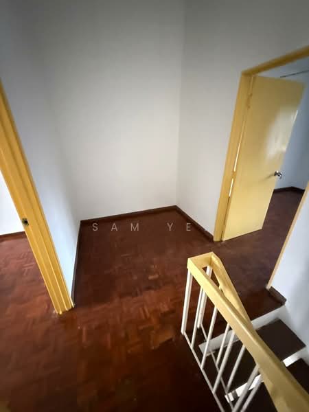 Flat for Rent at Pinggiran Batu Caves - Sam Yee - Interior - PropertyGuru.com.my