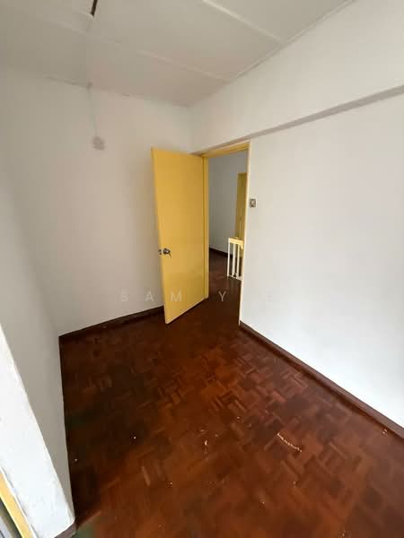 Flat for Rent at Pinggiran Batu Caves - Sam Yee - Interior - PropertyGuru.com.my