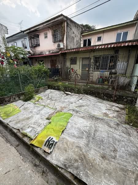 Flat for Rent at Pinggiran Batu Caves - Sam Yee - Exterior - PropertyGuru.com.my
